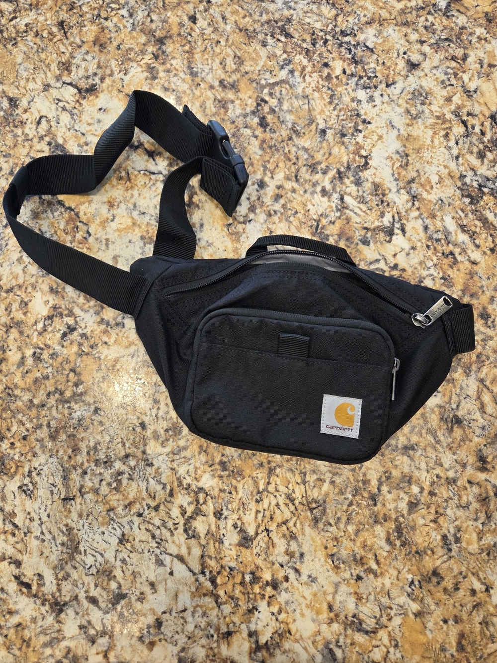 Carhartt Crossbody Belt Bag